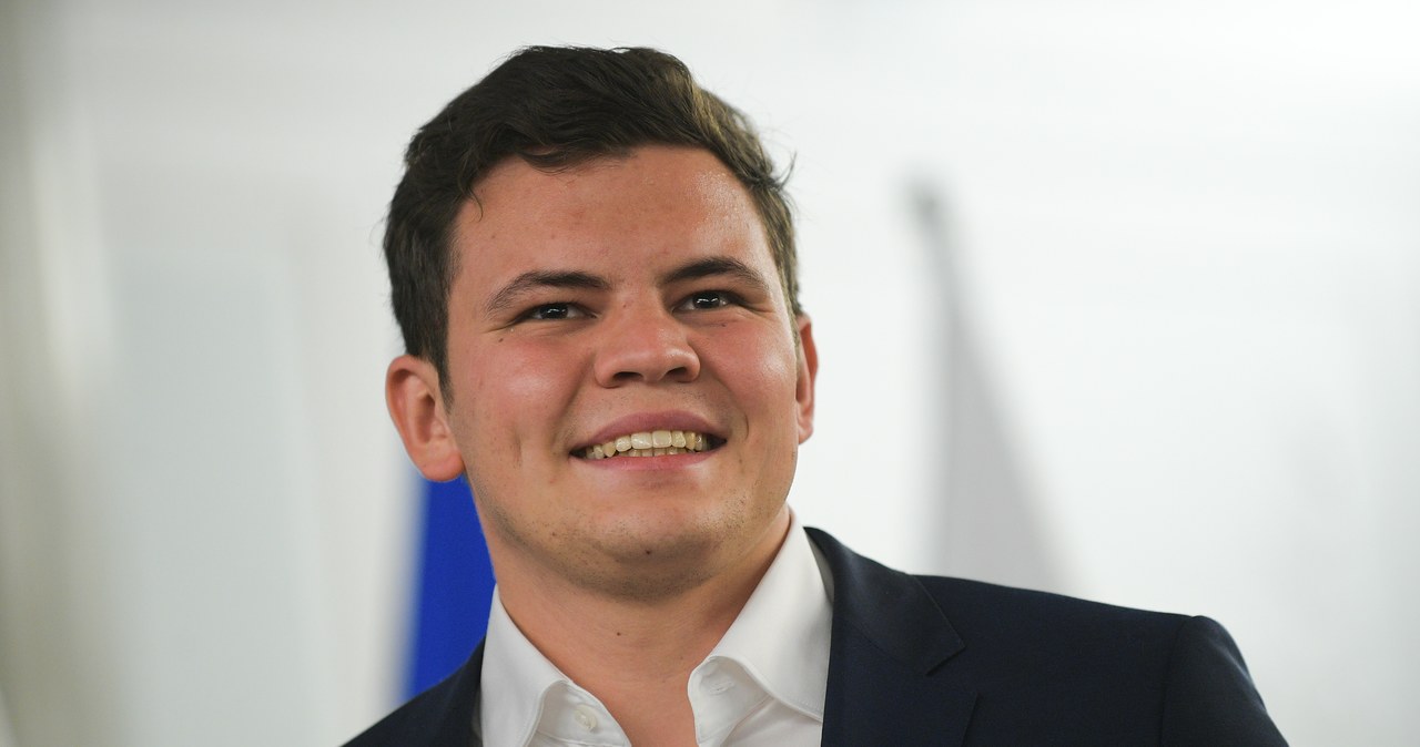 Wykluczony z Polski 2050 poseł Gomoła: Ta rozmowa się odbyła