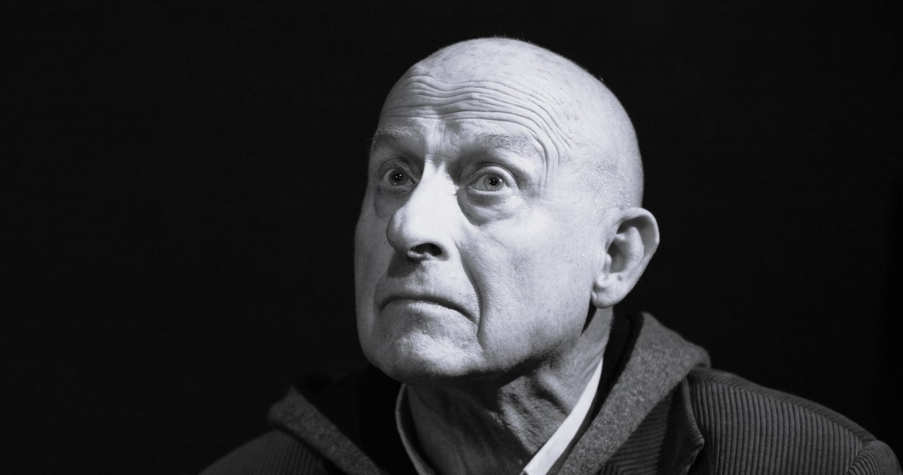 Tomasz Łubieński nie żyje. Znany prozaik, dramaturg, eseista miał 85 lat