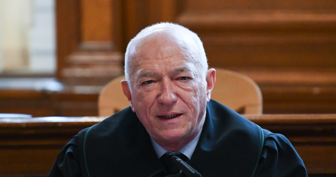 Profesor Zbigniew Ćwiąkalski z prestiżowym wyróżnieniem Chambers and Partners