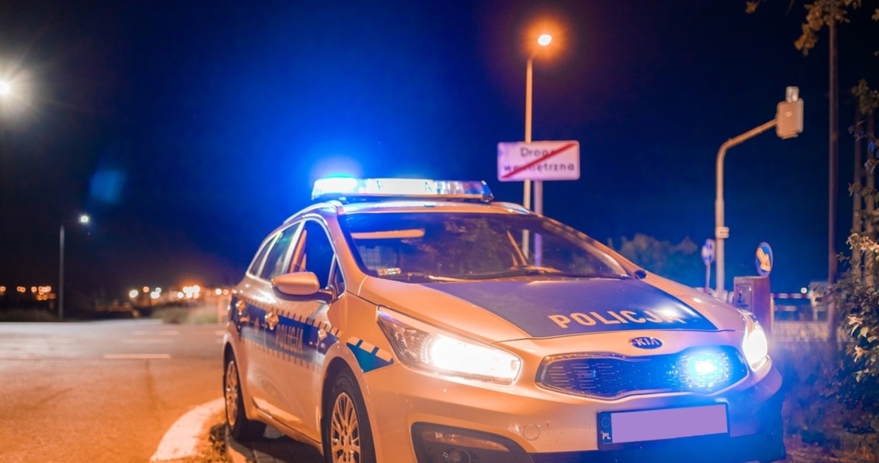 15-latek z Olkusza został odnaleziony