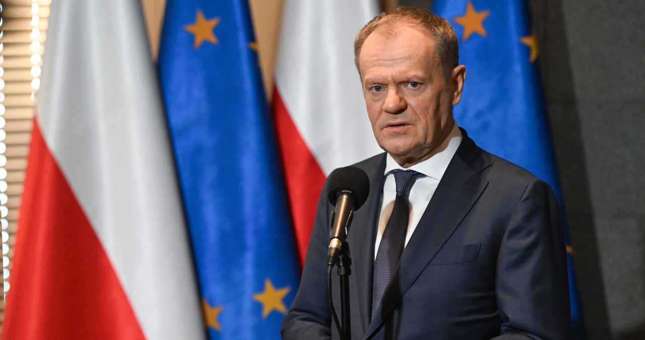 Tusk zapowiada: Jest konkret dla rolników