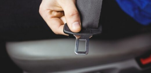 Ukryta funkcja pasów bezpieczeństwa. Lepiej ją znać na wszelki wypadek