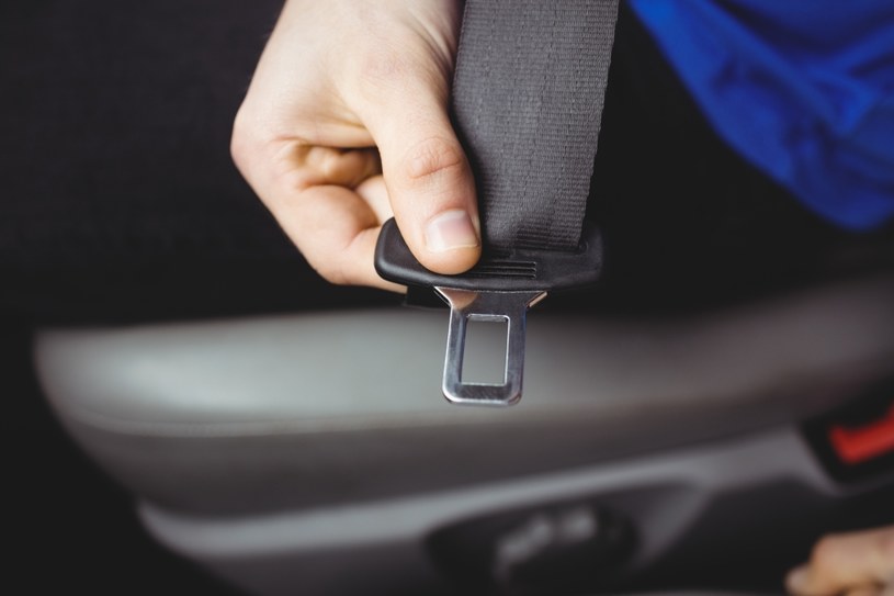 Ukryta funkcja pasów bezpieczeństwa. Lepiej ją znać na wszelki wypadek