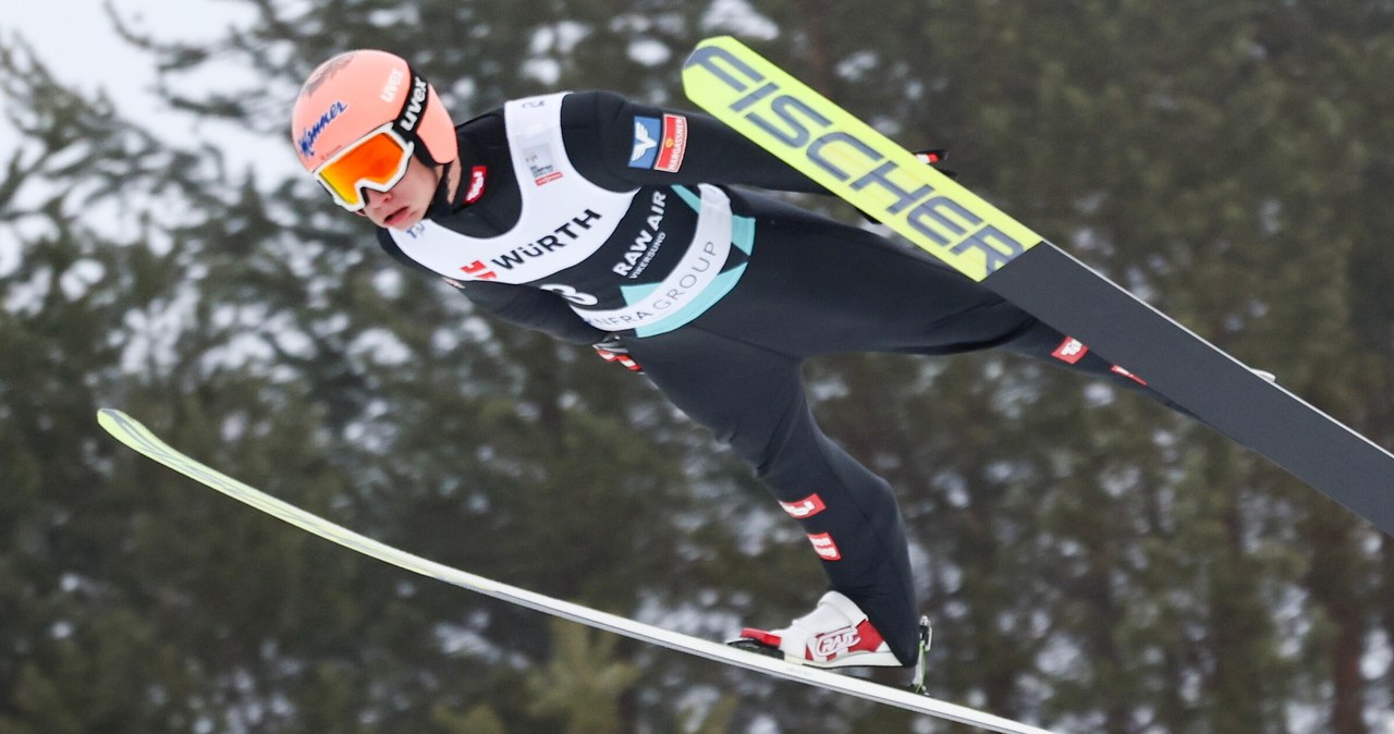 PŚ w skokach – czterech Polaków awansowało do konkursu w Vikersund