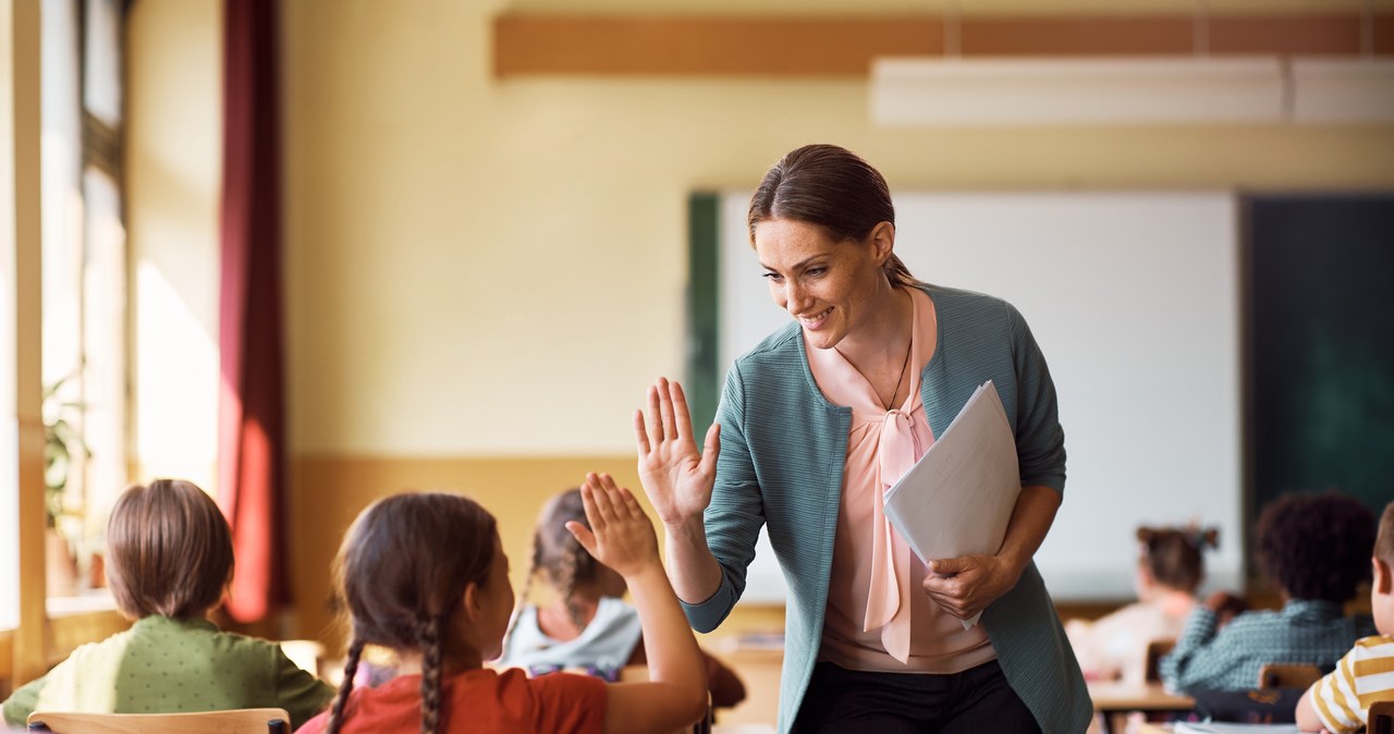 Szkoła skrojona na miarę. Rusza portal „Edumapa”