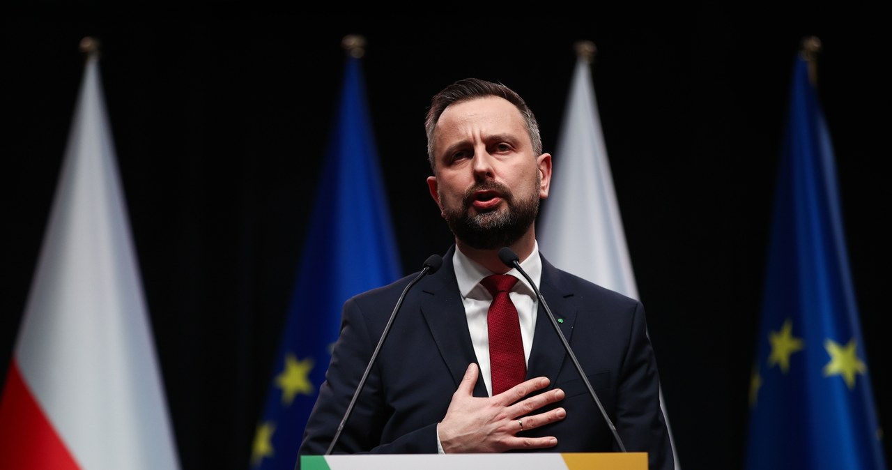 Kosiniak-Kamysz: Im więcej Trzeciej Drogi, tym więcej normalności