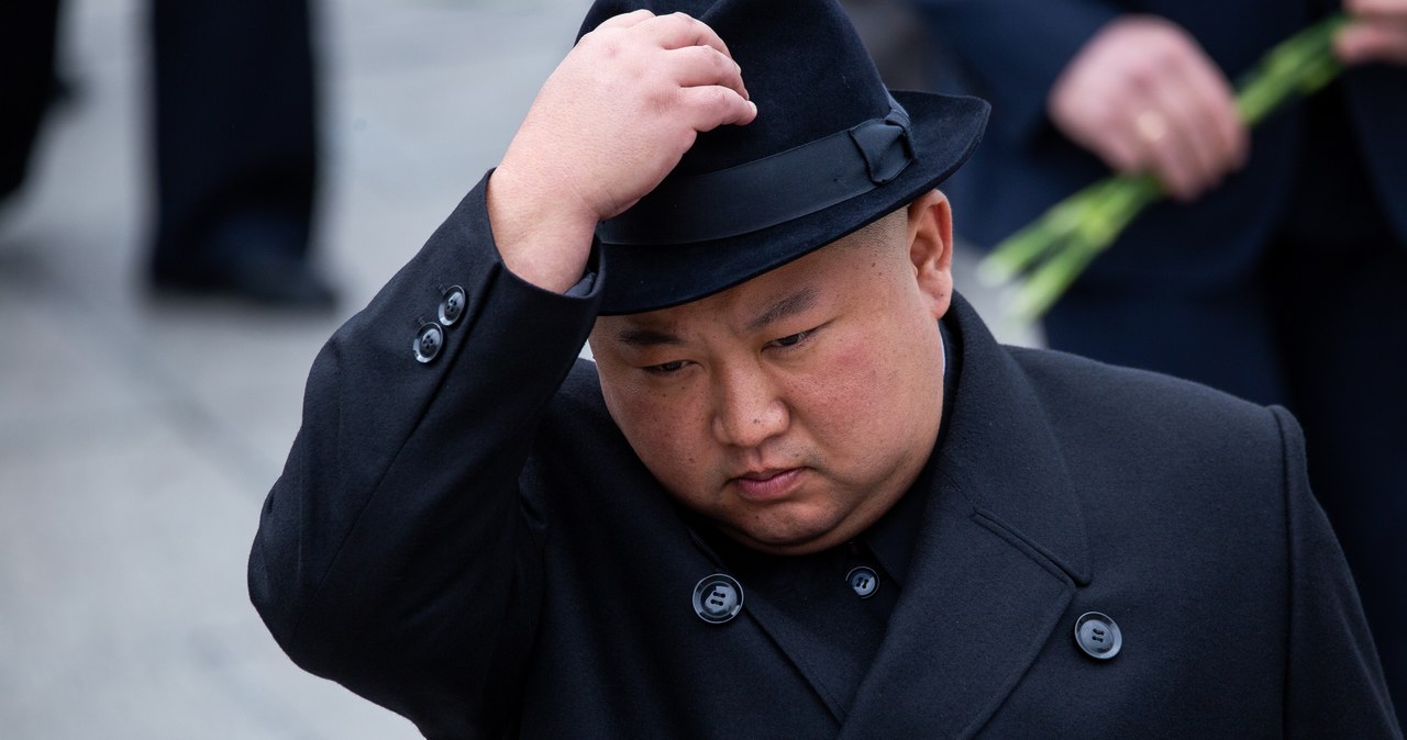 Kim Dzong Un w limuzynie od Putina. „Ważny symbol przyjaźni”