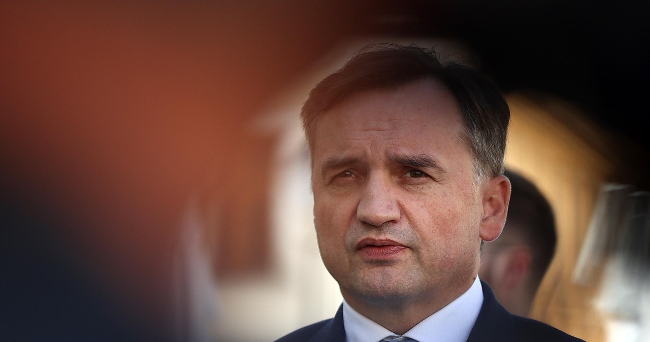 „Nowotwór to podstępny wróg”. Ziobro opublikował zdjęcie ze szpitala