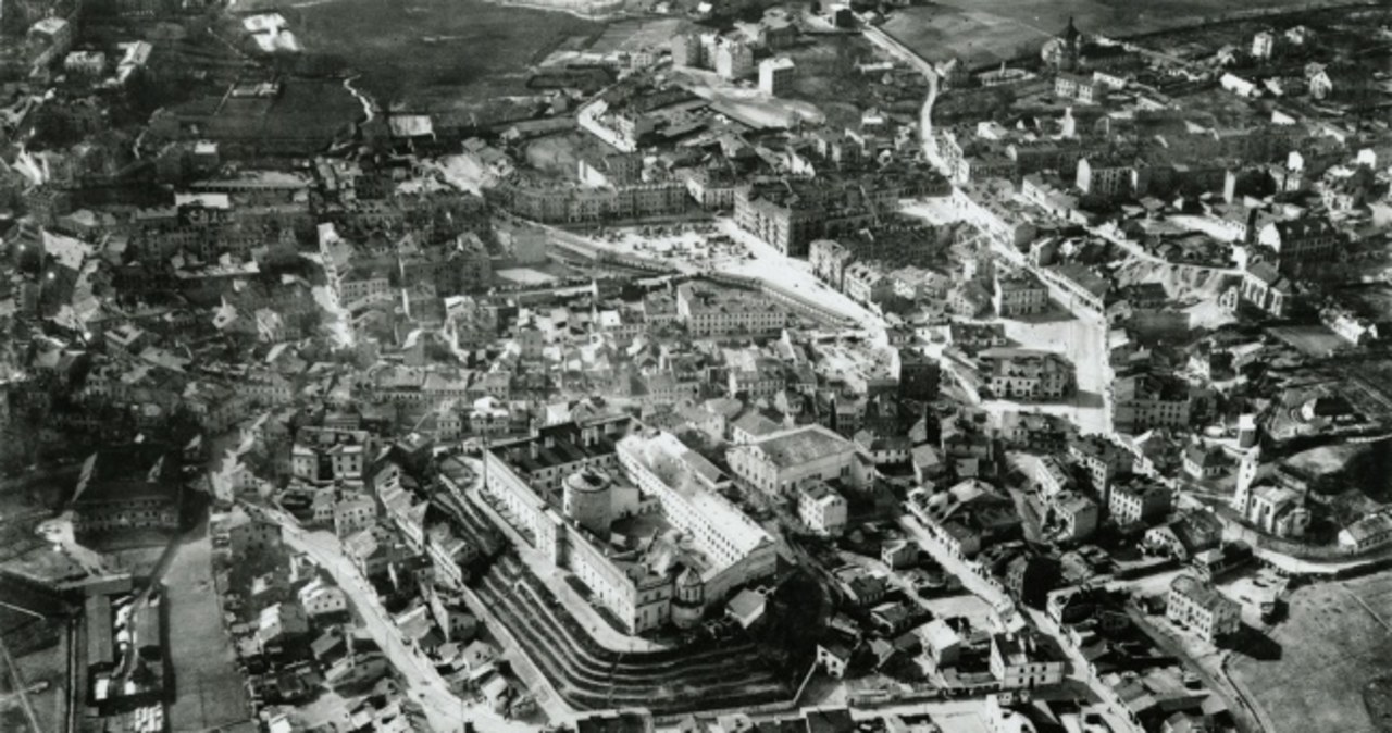 Lublin uczci pamięć ofiar getta żydowskiego