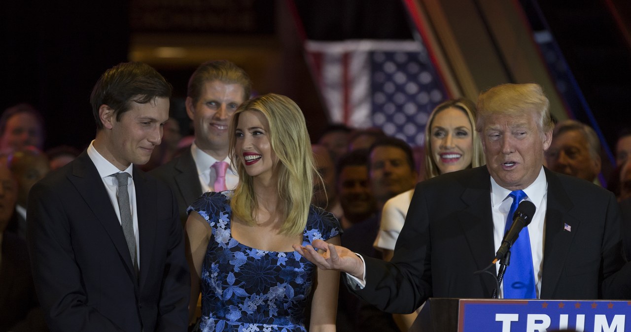 „NYT”: Zięć Trumpa finalizuje wielkie inwestycje w Serbii i Albanii