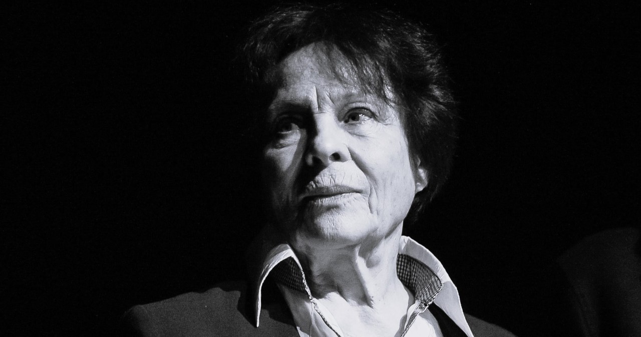 Zmarła Maria Chwalibóg. Aktorka miała 91 lat