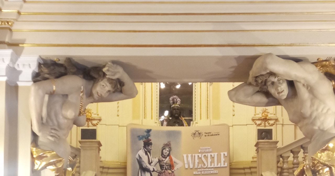 „Wesele” Wyspiańskiego – wciąż niesłuchana przestroga dla Polaków