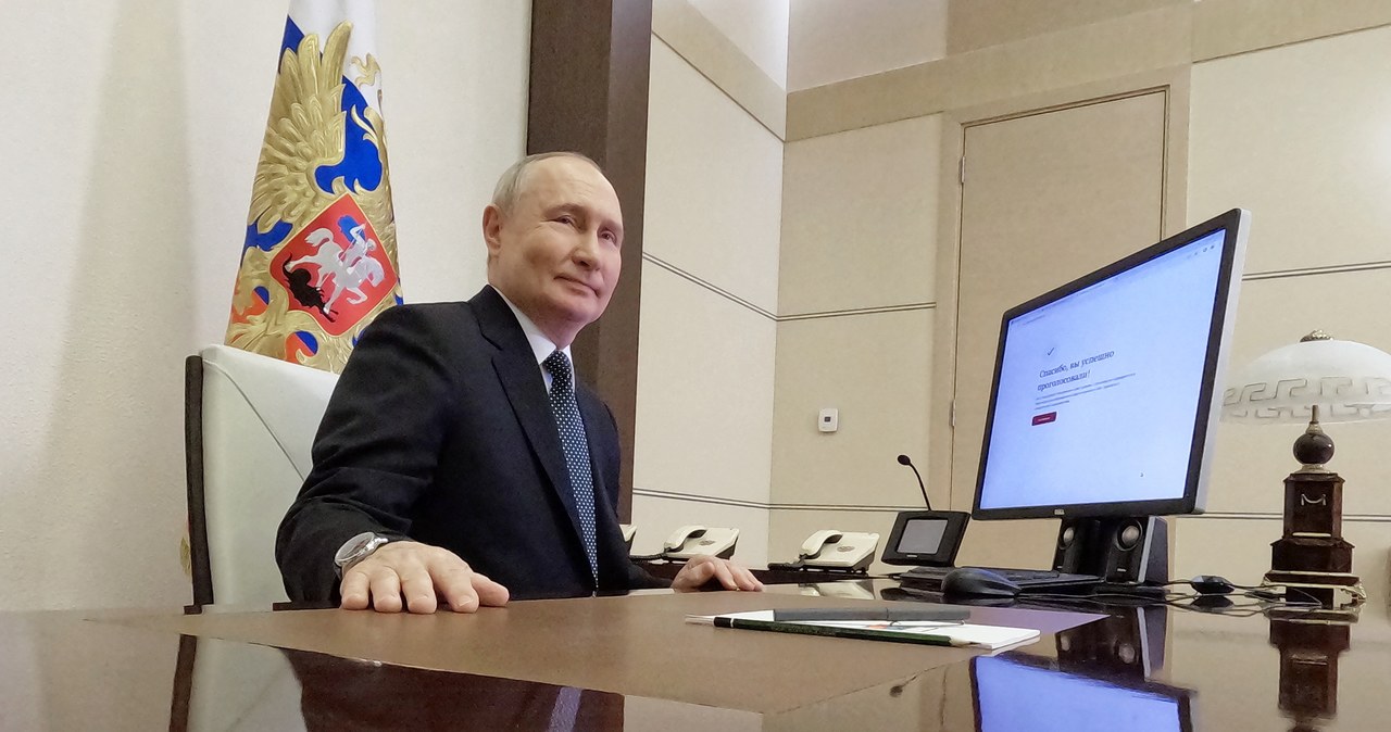 Putin zaatakuje kraje NATO po 2026 roku? Niemiecki wywiad nie wyklucza