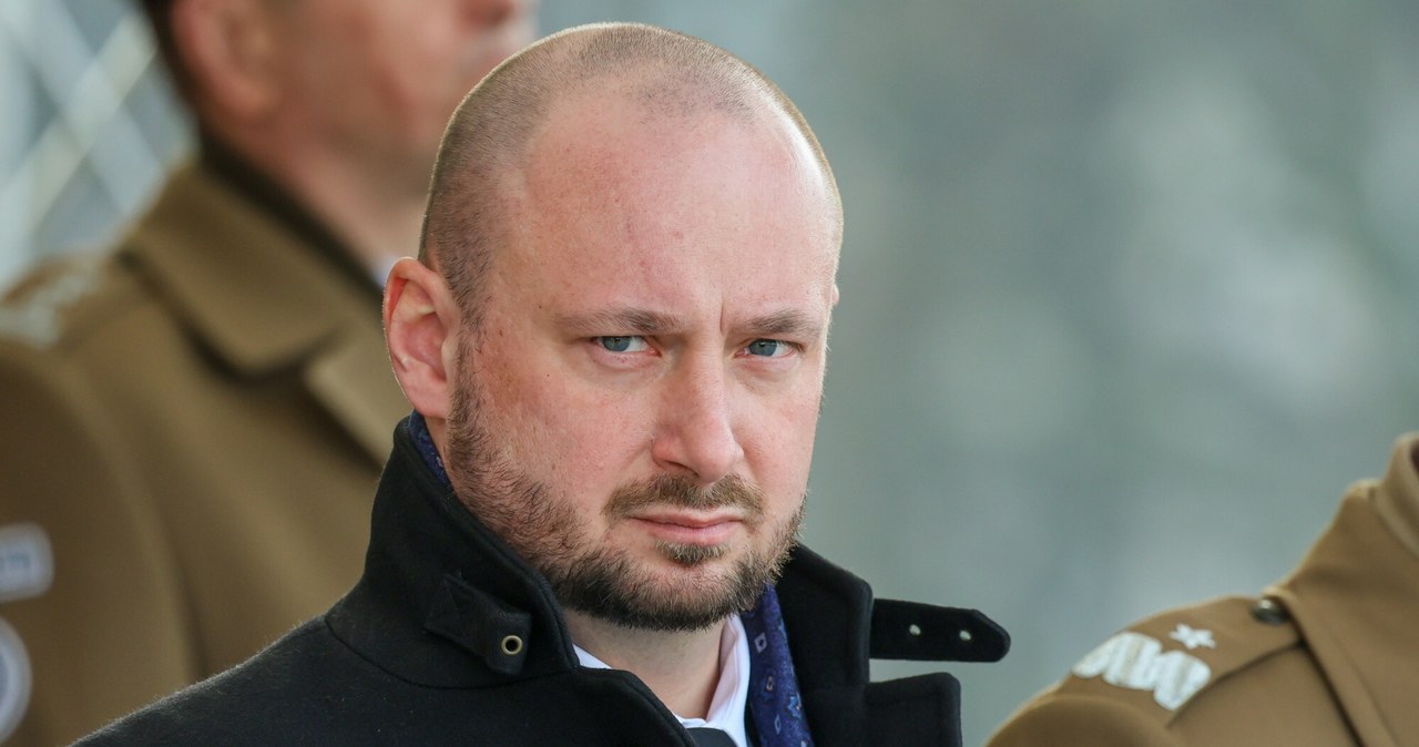 Dofinansowanie amunicji. Szef BBN: Mamy do czynienia ze skandalem