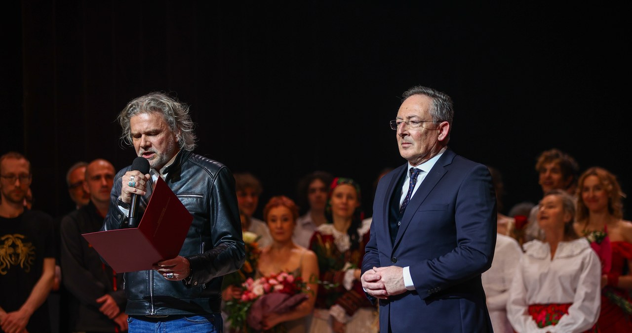 Kraków będzie miał drugą narodową scenę. To Teatr Słowackiego