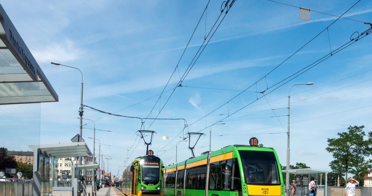 Remont dworca Junikowo. Poznań szykuje komunikację zastępczą