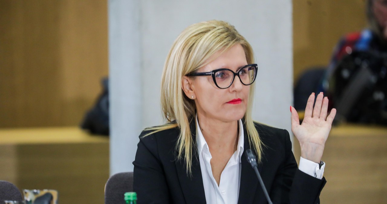„Zakpiła z ciężkiej choroby Ziobry”. Będzie postępowanie dyscyplinarne wobec Wrzosek?