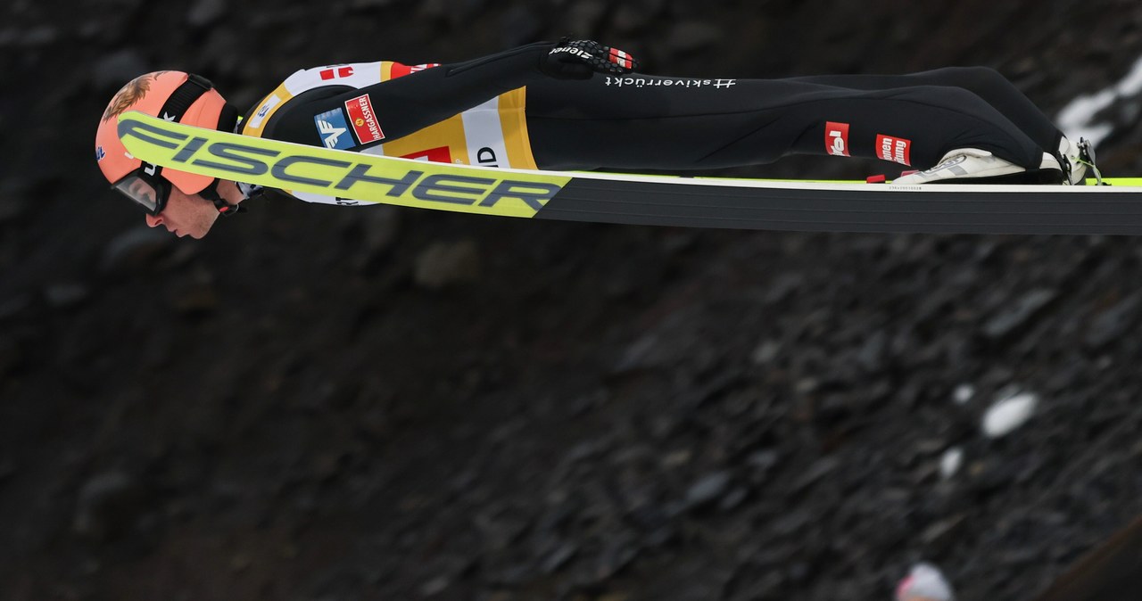 PŚ w skokach: 10. miejsce Zniszczoła w Vikersund, Kraft z trzecią Kryształową Kulą