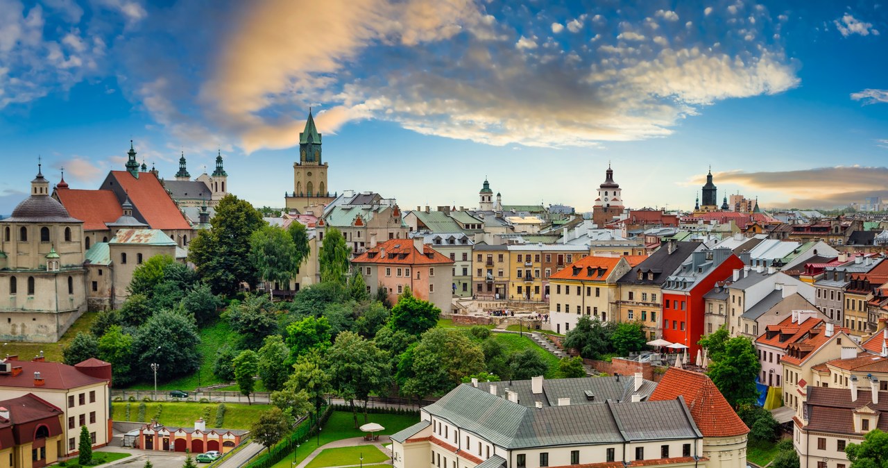 Jeśli gubić, to tylko w Lublinie. Do KWP spłynęły gratulacje