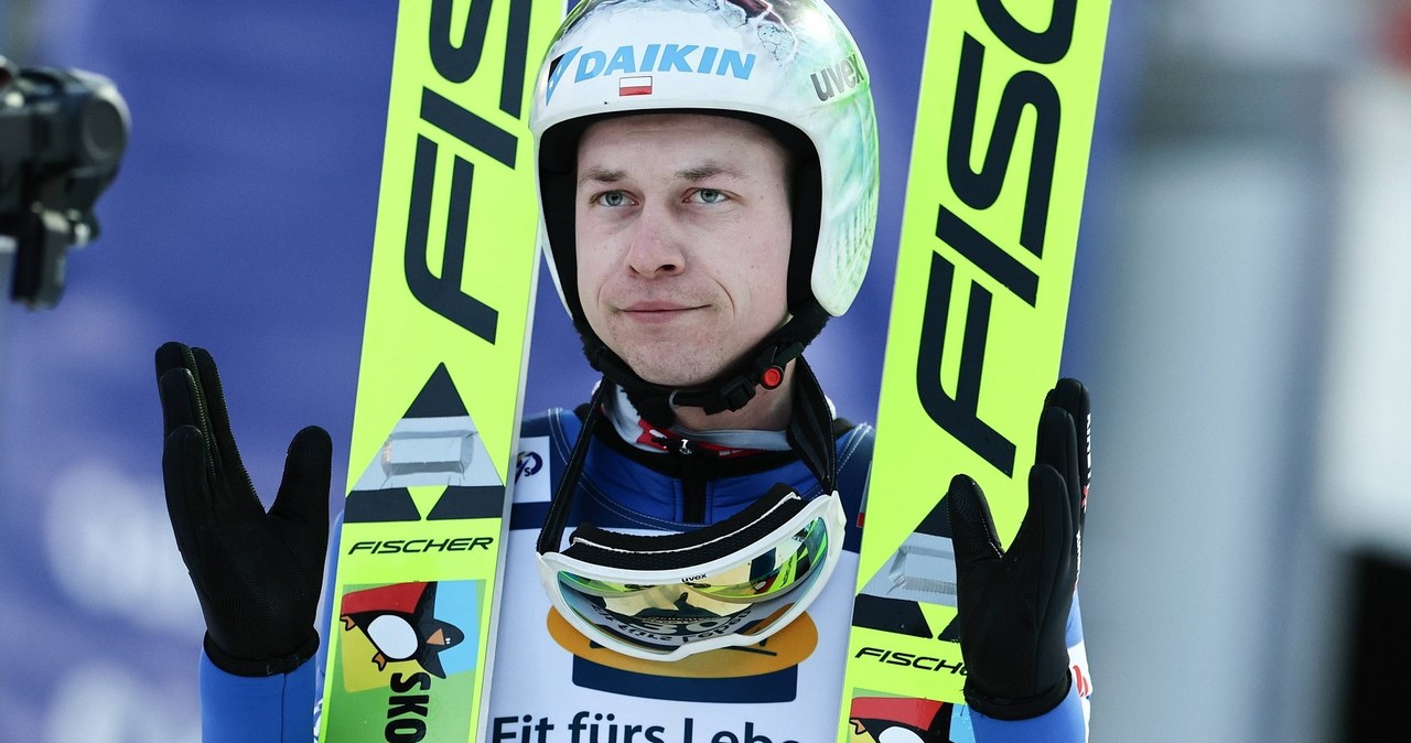 Zniszczoł z rekordem w Vikersund! Kraft triumfatorem Raw Air