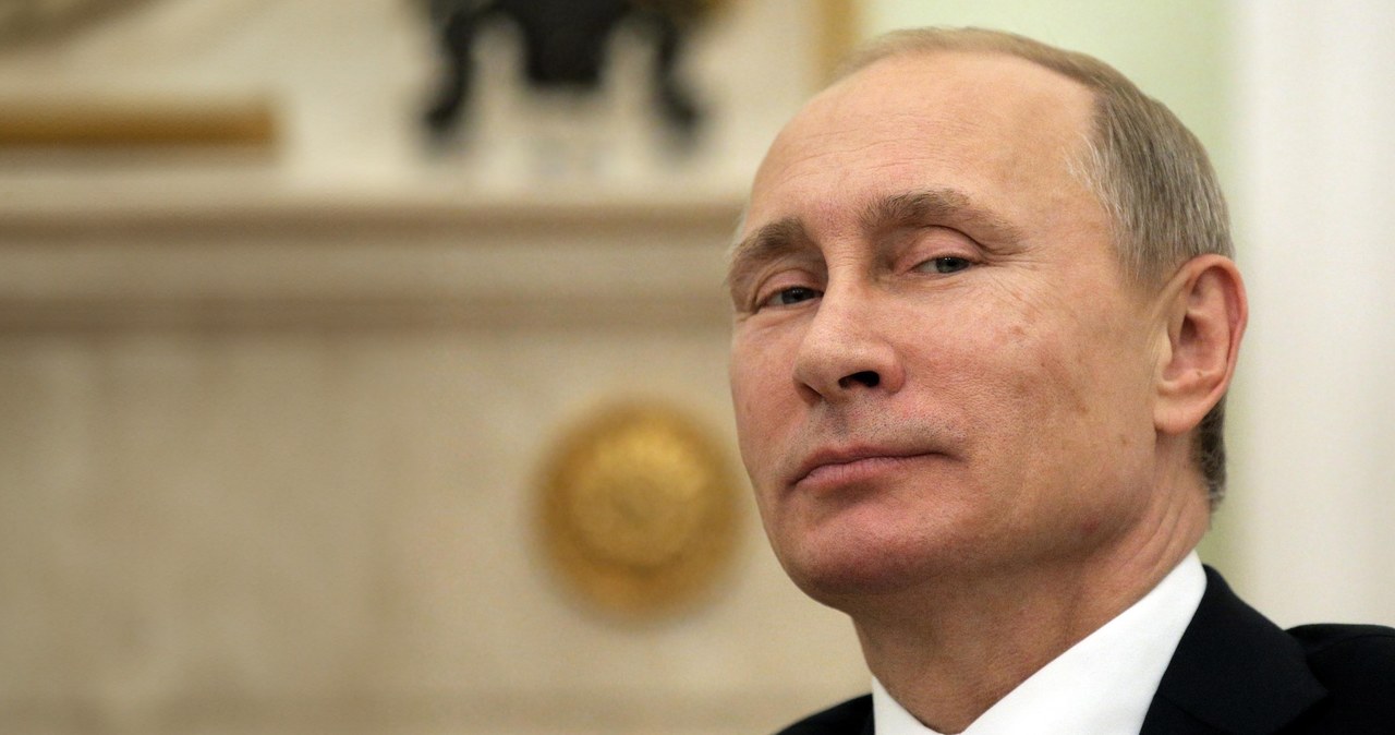 Bez niespodzianki, Władimir Putin wygrywa wybory. Są pierwsze wyniki