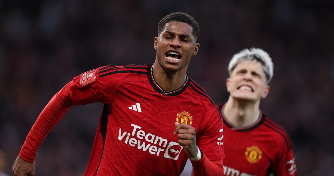 Szalony mecz Manchesteru United z Liverpoolem. Zdecydowała dogrywka