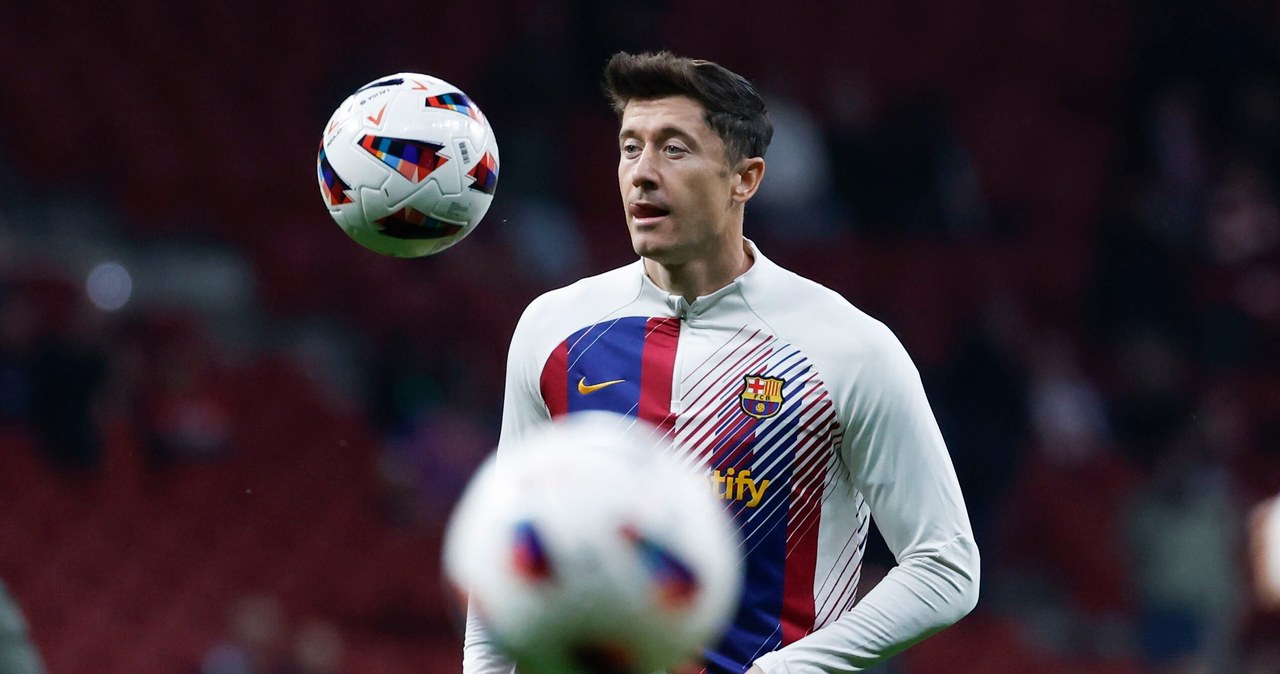 El. ME 2024: Gole Lewandowskiego, Buksy i Grosickiego w klubach