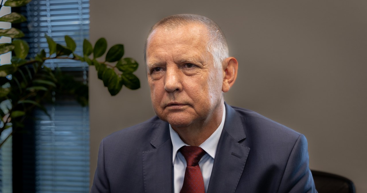Wniosek ws. immunitetu Mariana Banasia zwrócony do prokuratury