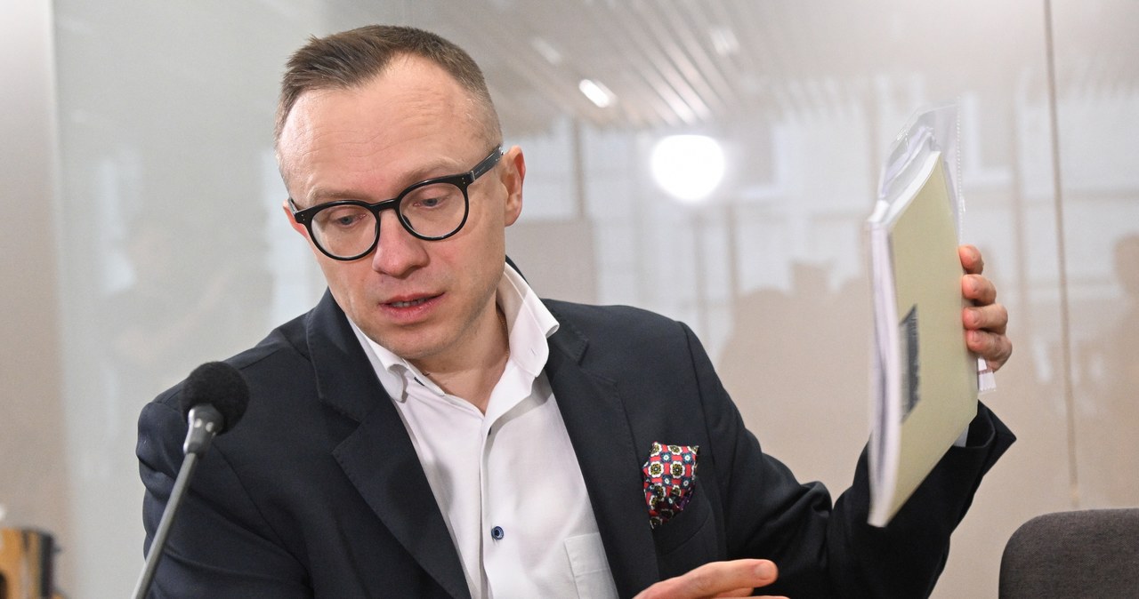 Soboń o wyborach kopertowych: Formalnie nie brałem udziału w przygotowaniach