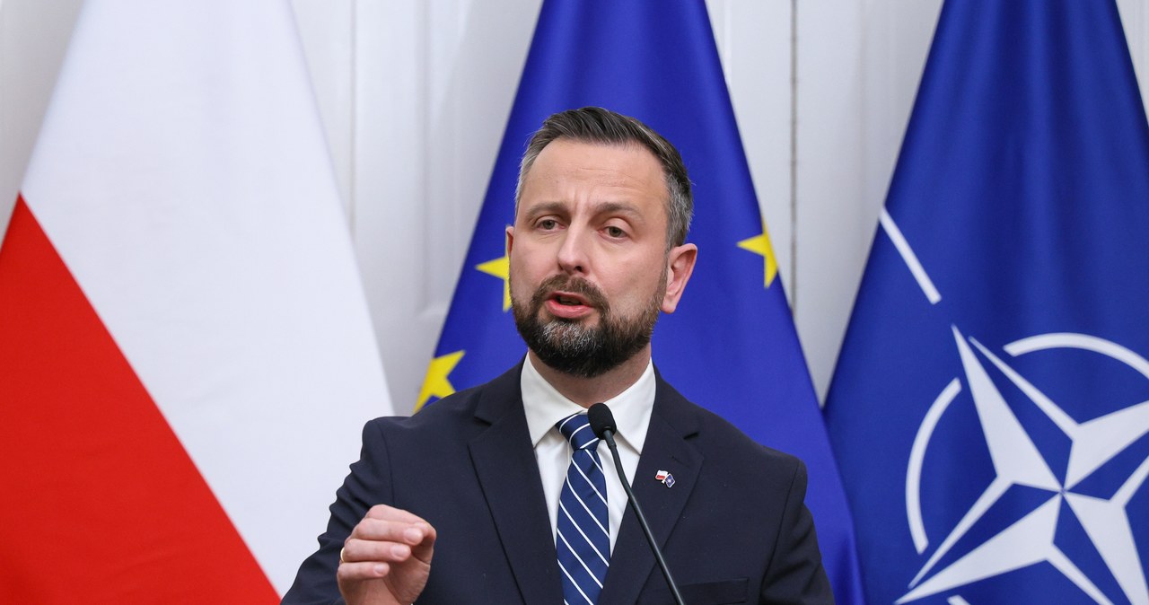 Kosiniak-Kamysz: To, co się wydarzyło, jest zatrważające