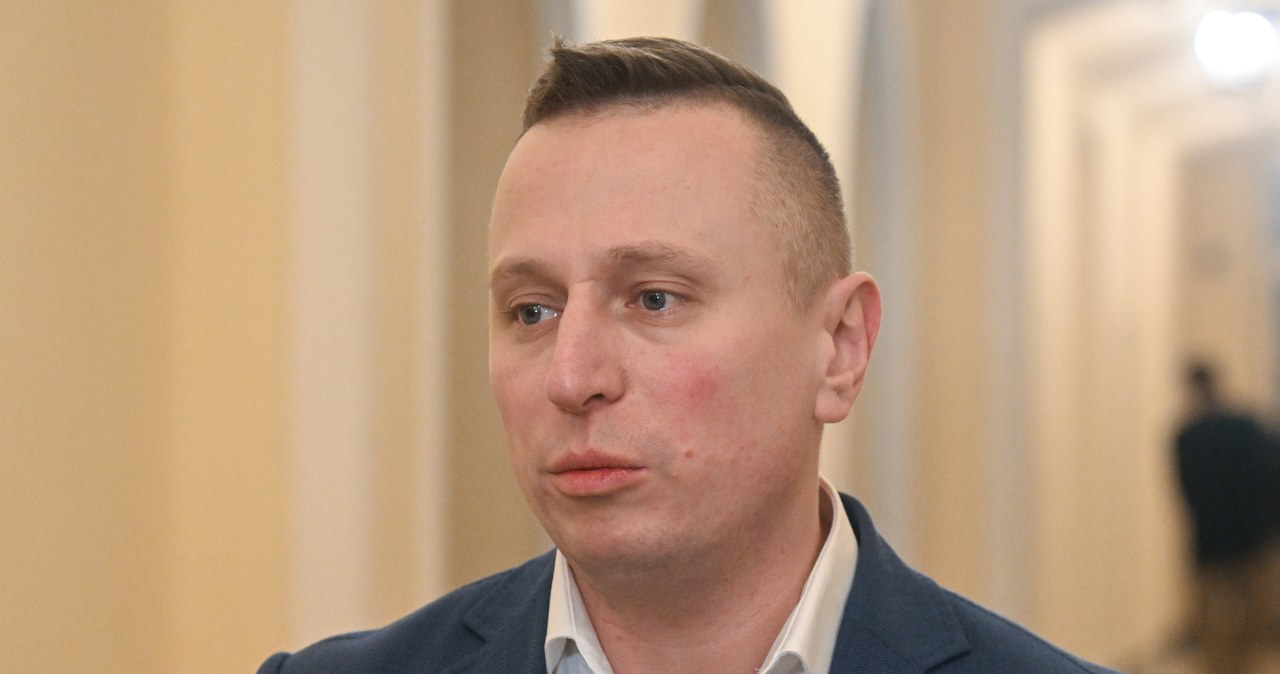 Krzysztof Brejza: Jarosław Kaczyński ma mentalność stalkera