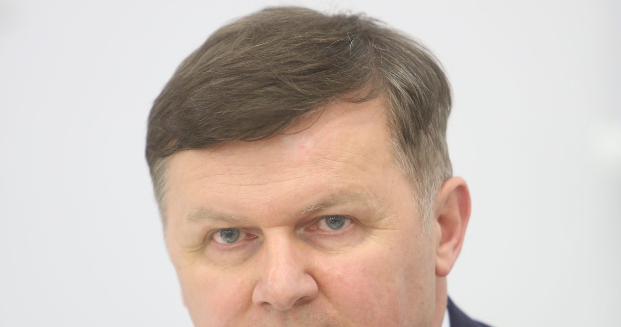 Andrzej Ilków prezesem Polskich Portów Lotniczych