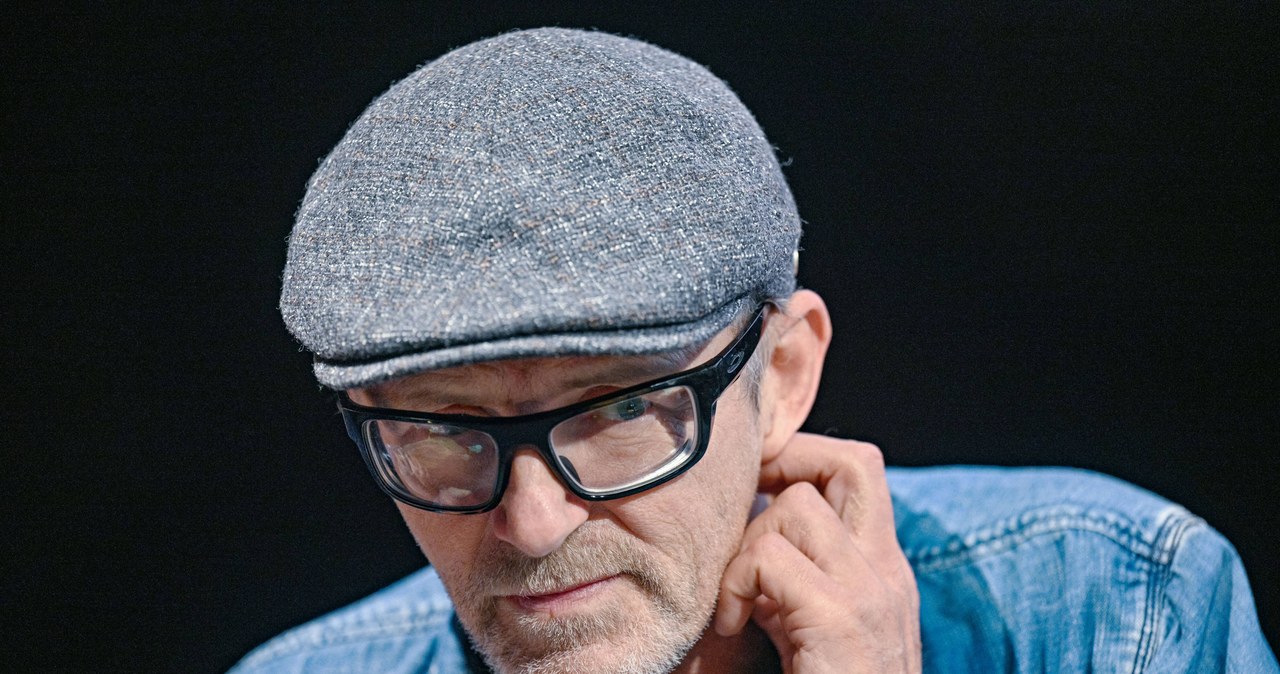 Komisarz Harry Hole powraca na ekran. Jo Nesbo scenarzystą
