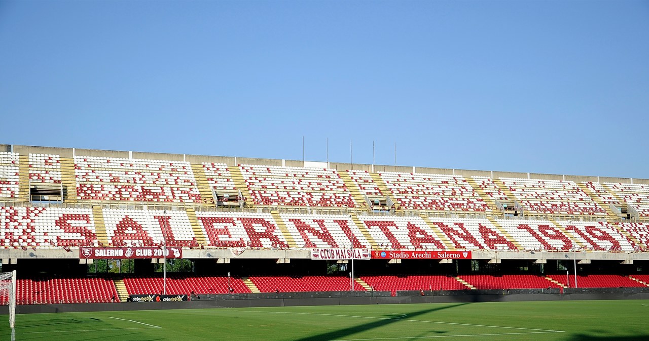 Włoska Salernitana z czwartym trenerem w sezonie. Ribery asystentem
