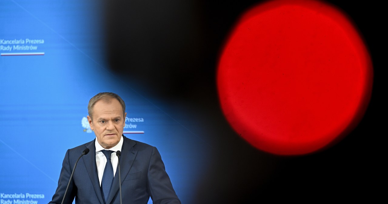 Tusk: W tym roku jednego ze „100 konkretów” nie zrealizujemy