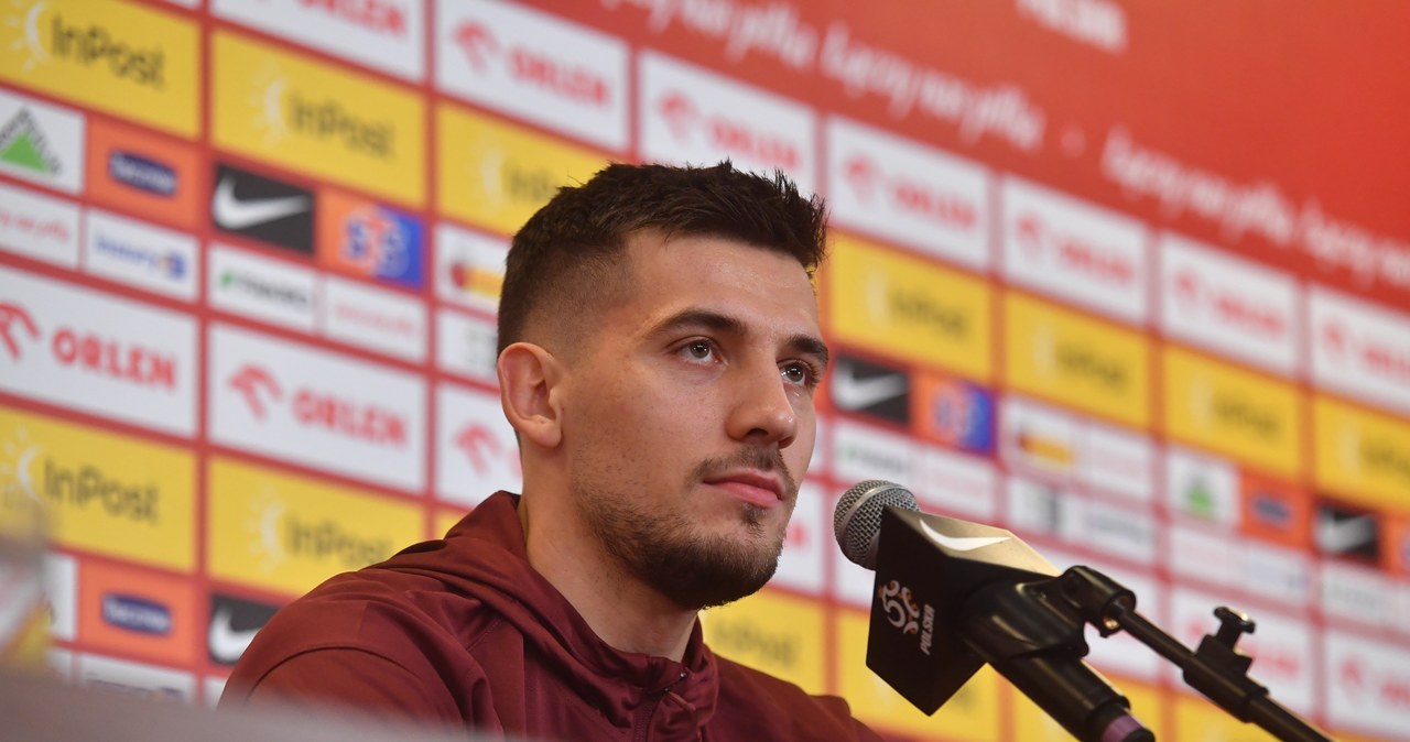 Moder: Wracam po dwóch latach, więc to trochę jak debiut