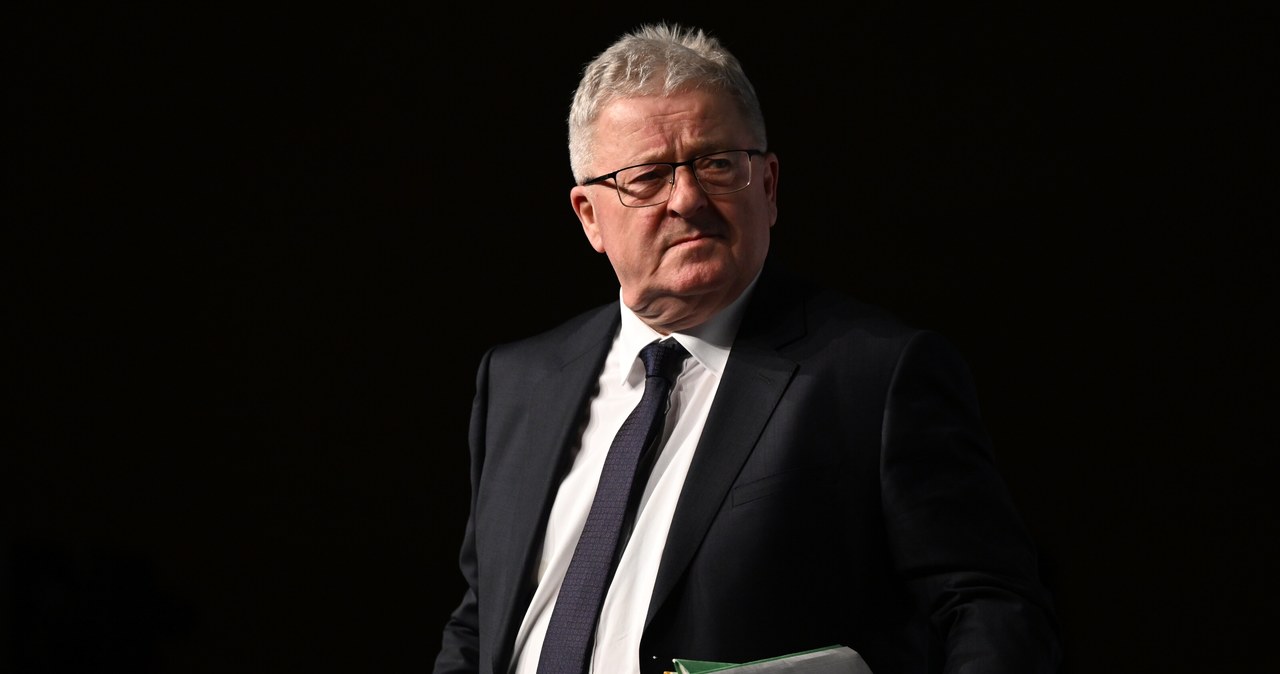 Czesław Siekierski gościem Rozmowy o 7:00 w Radiu RMF24
