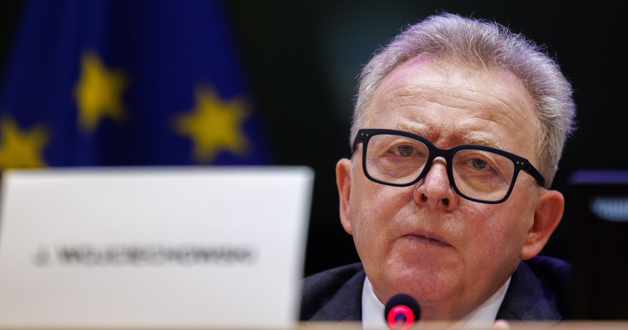 Wojciechowski pisze list do Tuska w sprawie pomocy dla rolników