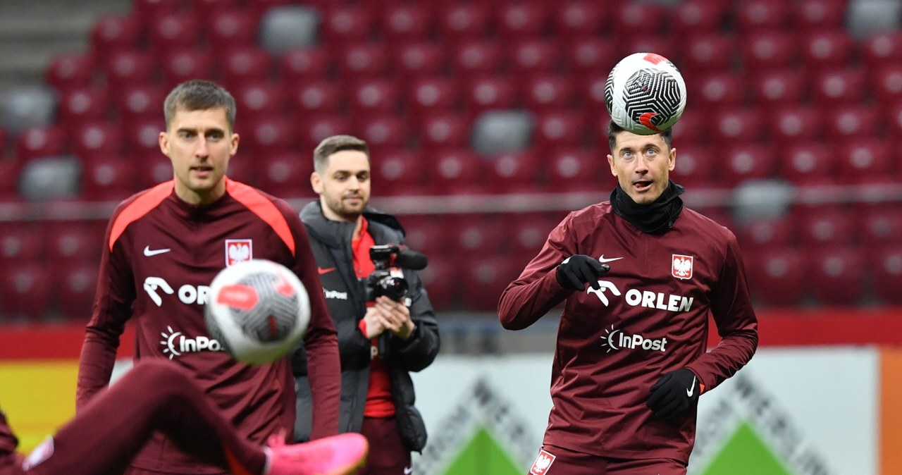 Mecz Polska – Estonia. Baraże ostatnią szansą Polaków na Euro 2024