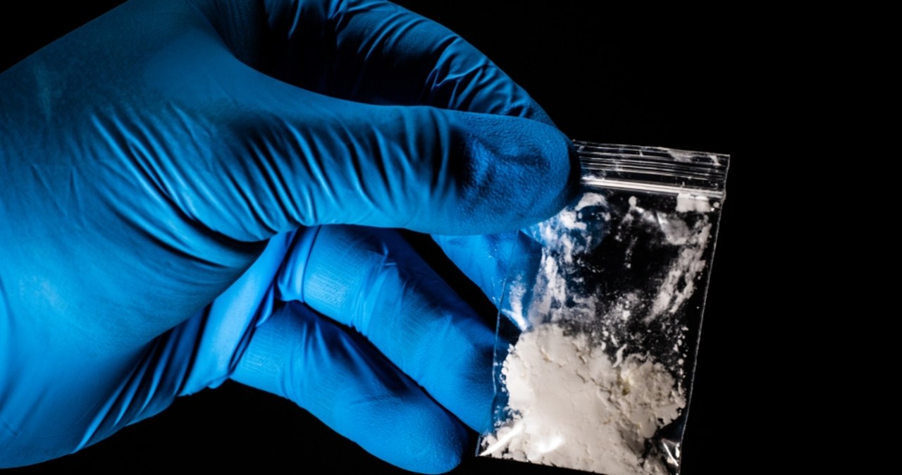 Brytyjski rząd walczy z opioidami. Zakazał ich używania