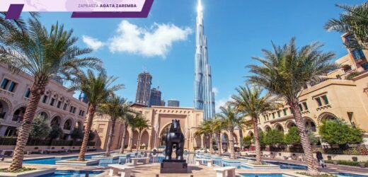 Podróże na własną rękę: W tym kraju wypoczniesz taniej niż nad Bałtykiem. Jak zwiedzić Dubaj i Abu Dhabi za grosze?