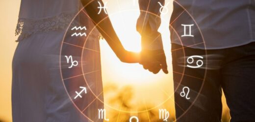 Dla Barana najlepszy jest Skorpion, dla Panny Rak. Idealne pary wśród znaków zodiaku