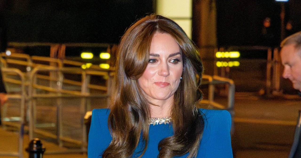 Nowy film z księżną Kate. Fala spekulacji