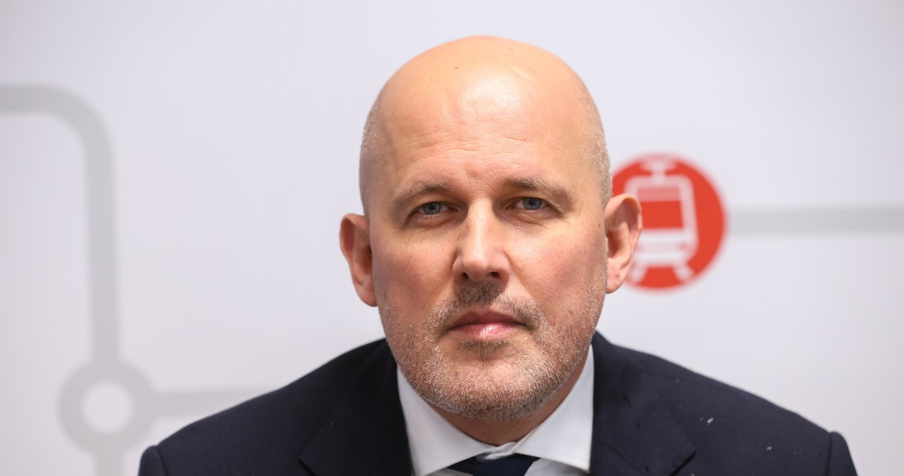 Główny kandydat na szefa policji wciąż z zarzutami. Ustalenia RMF FM