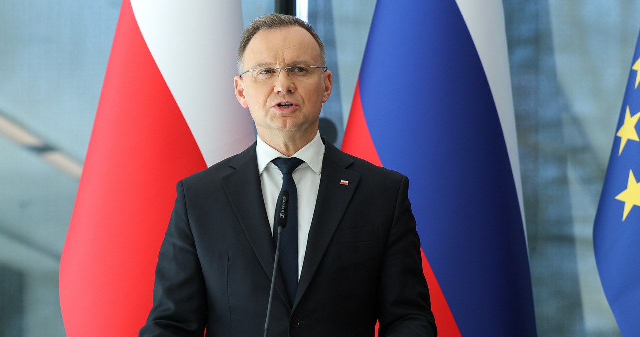 Odwołanie ambasadorów. Prezydent zabrał głos