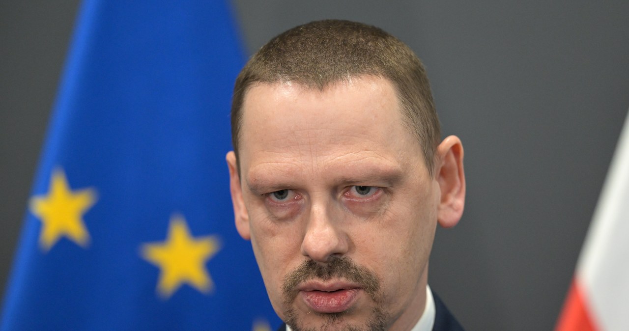Kto ostatecznie będzie szefem policji? Jest zmiana koncepcji