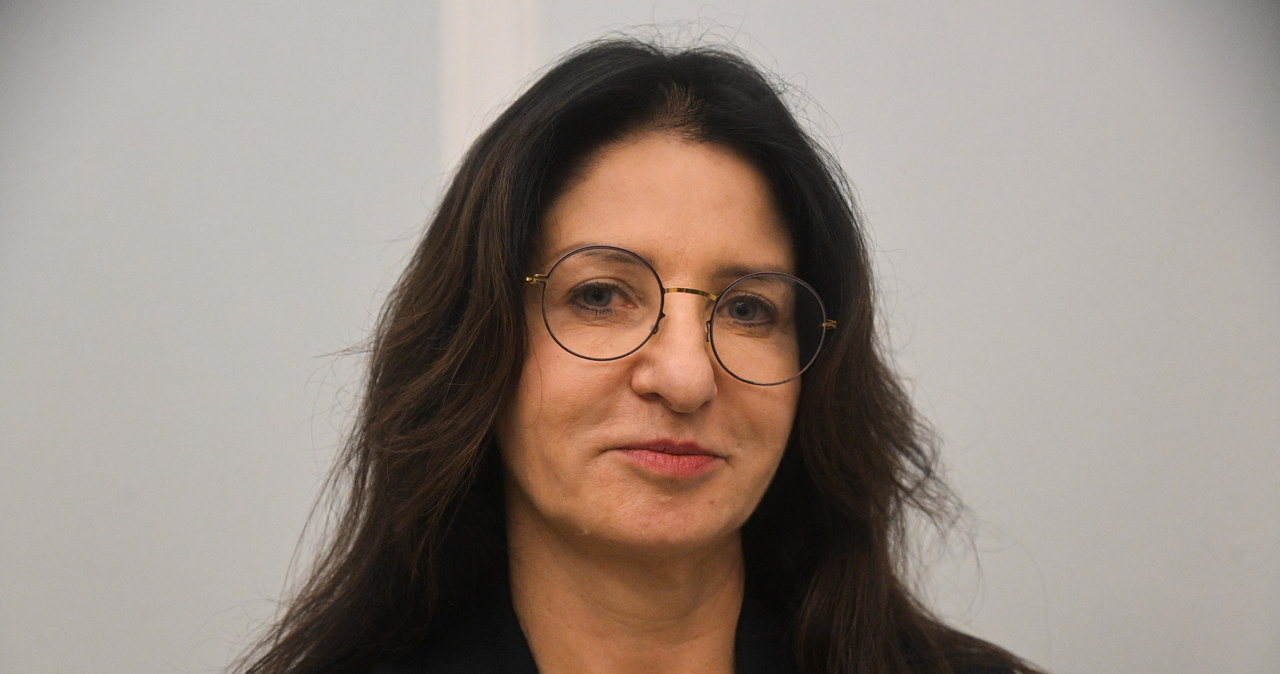 Karolina Bućko gościem w Popołudniowej rozmowie w RMF FM