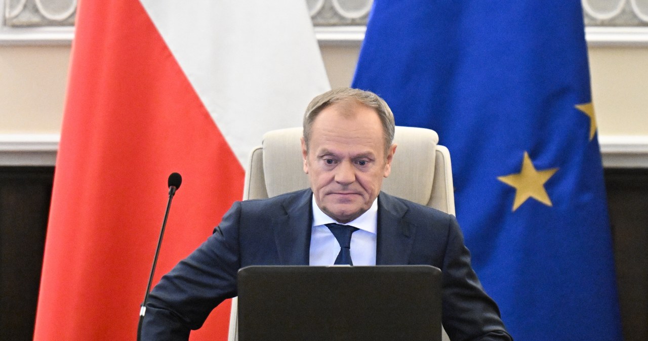 Oceniliście rząd Tuska: Mogło być lepiej [SONDAŻ]