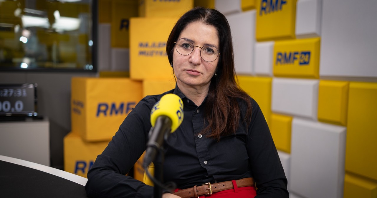 Bućko: Jeśli potwierdzą się zarzuty, abp Dzięga zostanie pociągnięty do odpowiedzialności