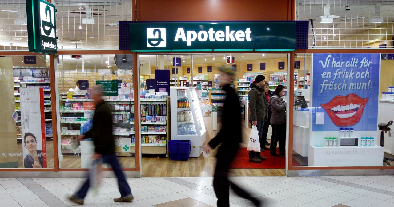 Niebezpieczna moda na Tik-Toku. Jest reakcja szwedzkich aptekarzy